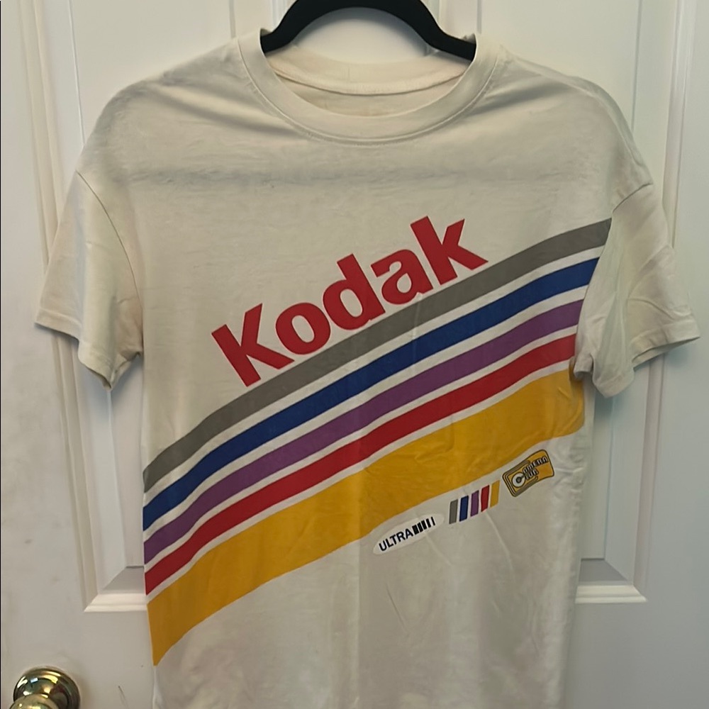 Kodak Graphic Tee
